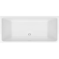 Акриловая ванна Kolpa-San Elektra SP 513480 185x85 см D, белый