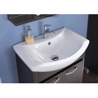 Раковина Aquanet Балтика 60