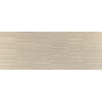 Плитка P3580100 Stripe Mosa River Caliza 45x120