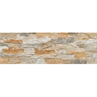 Плитка Kamien Aragon Brick структурная 450x150x9