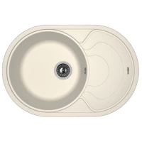 Кухонная мойка Florentina Rodos жасмин 20.140.D0760.201