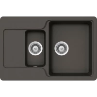 Кухонная мойка Schock Cambridge 60D баварский камень 700998