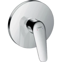 Смеситель для душа Hansgrohe Novus 71065000