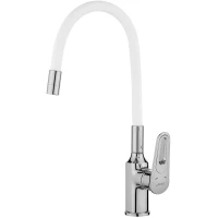 Смеситель для кухни Savol S-600606A