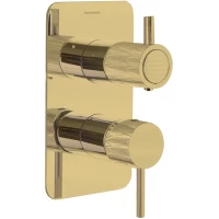 Смеситель для ванны Ramon Soler Odisea Joya 591512SOC