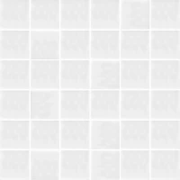 Мозаика Kerama Marazzi Авеллино белый 30,1x30,1