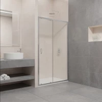 Душевая дверь 120 см RGW PA-12 Passage 01081212-11 прозрачное