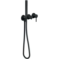 Смеситель для ванны Nobili Live WESK100/1TBM