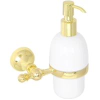 Дозатор Veragio Gialetta Dorato VR.GIL-6470.DO