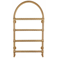 Полотенцесушитель электрический 870x532 ТЭН левый Secado Римини 2 Trenza 4603759404790