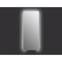 Зеркало 50x125 см Cersanit Eclipse A64154