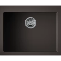 Кухонная мойка Omoikiri Tetogranit Bosen 61-ES 4997211 61x50 см, эспрессо