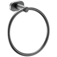Кольцо для полотенец Shevanik SG5106T
