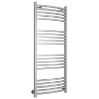 Полотенцесушитель водяной 1200x500 сатин Сунержа Аркус 071-0251-1250