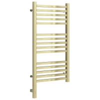 Полотенцесушитель электрический 800x400 шампань МЭМ левый Сунержа Модус 3.0 020-5700-8040