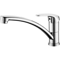 Смеситель для кухни Elghansa Kitchen 5600377