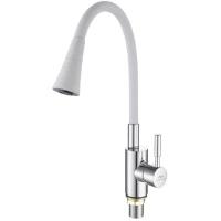 Смеситель для кухни Fashun A4053+B13