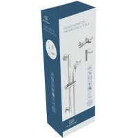 Комплект смесителей Ideal Standard Ceratherm T25 BC984AA