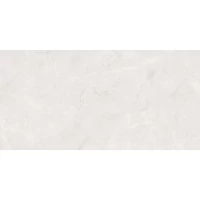 Керамогранит Mramor Princess White светло-серый 60х120 Полированный 