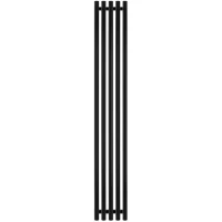 Полотенцесушитель водяной 1500x310 Secado Бергамо 5 4673739218792