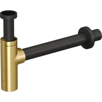 Сифон для раковины Allen Brau Priority 5.31025-GB31 1 1/4