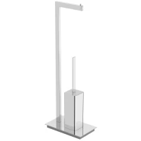 Комплект для туалета Langberger Alster 70481