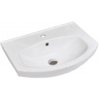 Раковина 60x44 см Bellezza Элеганс 4620008196114