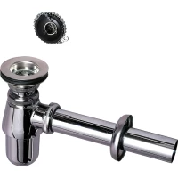 Сифон для раковины Wirquin SL213 1 1/4