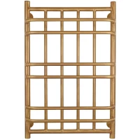 Полотенцесушитель водяной 1265x532 Secado Комано 4603777465162