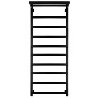 Полотенцесушитель электрический 1270x630 ТЭН левый Secado Корсано 1СП 4673739247440