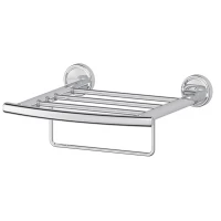 Полка для полотенец 30 см FBS Ellea ELL 039