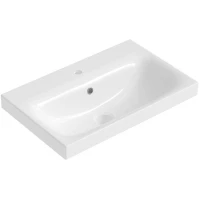 Раковина 60,5x38,5 см IDDIS 3506000i28