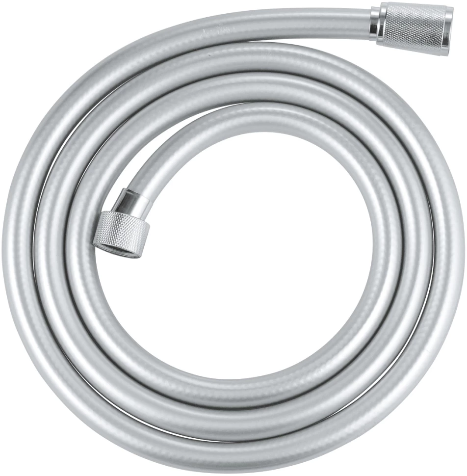 

Душевой шланг 150 см Grohe Silverflex 28161001