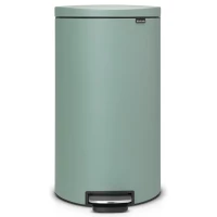 Мусорное ведро 30л Brabantia FlatBack+ 103964