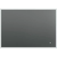 Зеркало 100x70 см IDDIS Brick BRI1000i98