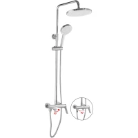 Душевая система 235 мм Fashun A2486