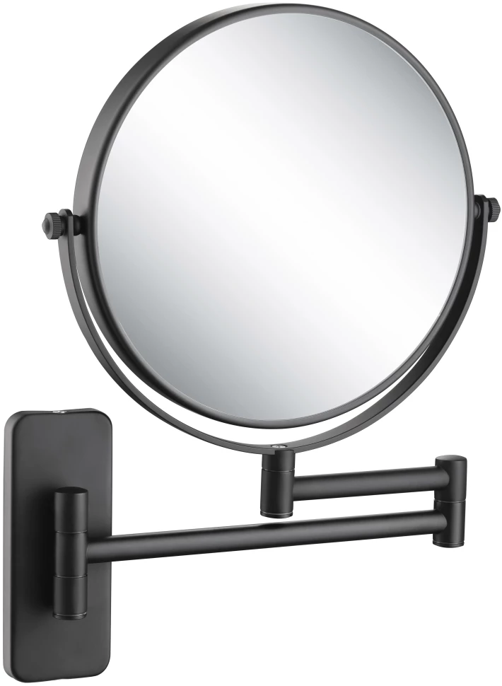 Косметическое зеркало x 5 Schein 9341MB зеркало косметическое doco daylight small pro розовое m002