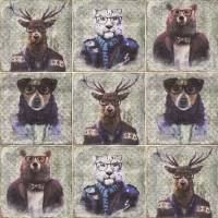 Плитка PT02478 Livorno Decor Celebriti 20x20