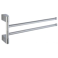 Полотенцедержатель 40,1 см Savol 73 S-007302