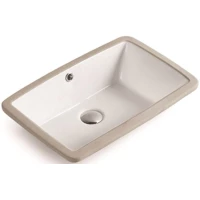 Раковина 55x40 см SantiLine SL-3004