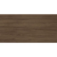 Керамогранит Вуд Классик софт Темно-коричневый 60x120