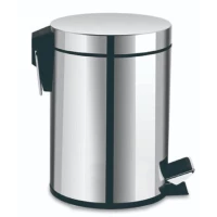 Мусорное ведро 3л Savol S-0701