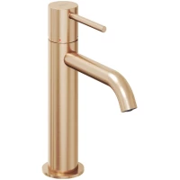 Смеситель для раковины без донного клапана Ravak Espirit ES 012.60RGB X070347