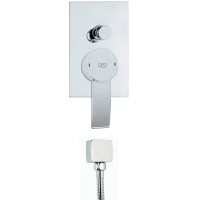 Смеситель для душа GPD Aduro MKB95