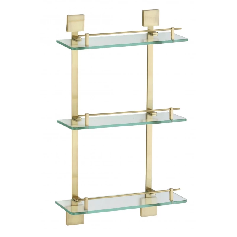 Полка стеклянная 36 см Savol 65C S-06522C-3 Полка стеклянная 36 см Savol 65C S-06522C-3