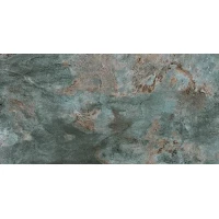 Керамогранит 071.869.0110.11381 Slate Way Green Rect. 60x120