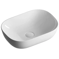 Раковина 45,5x33 см Grossman GR-3051