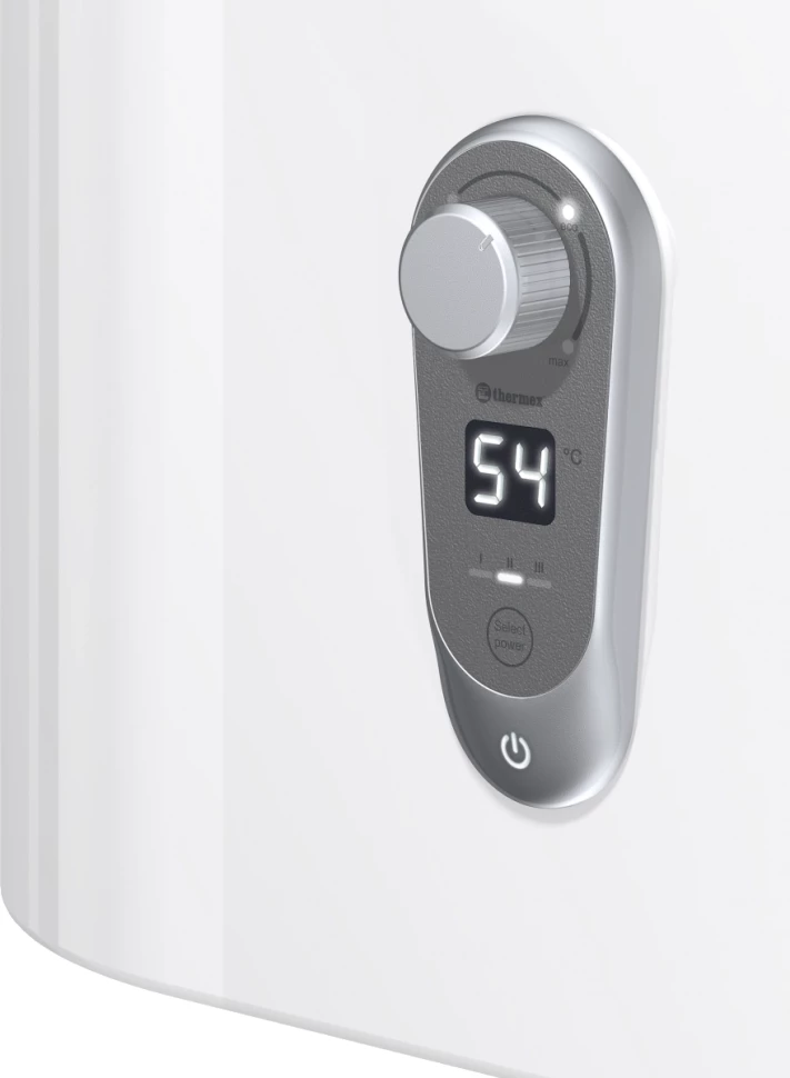 Электрический накопительный водонагреватель Thermex Omnia 50 V ЭдЭБ01751 111108