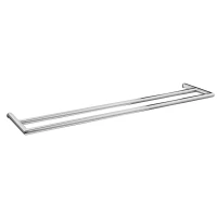 Полотенцедержатель 60 см 3SC Guy GU09BSM