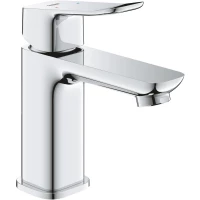 Смеситель для раковины Grohe Dice 1018570000 с донным клапаном, хром
